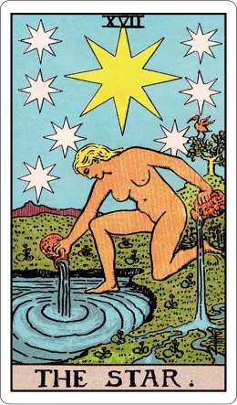 LA ESTRELLA