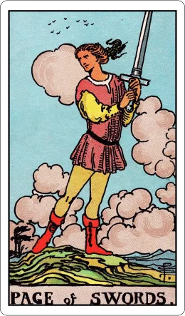 SOTA DE ESPADAS